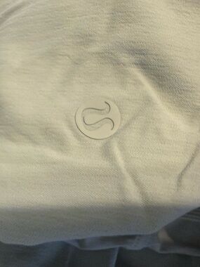 Lululemon light green Dance Studios